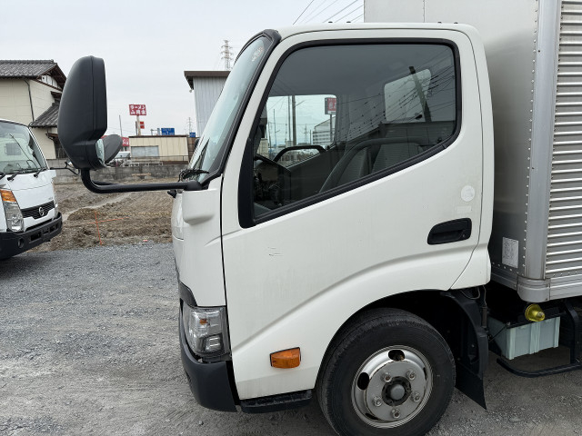 トヨタ ダイナ 小型 バン TPG-XZU605(110249) 22枚目