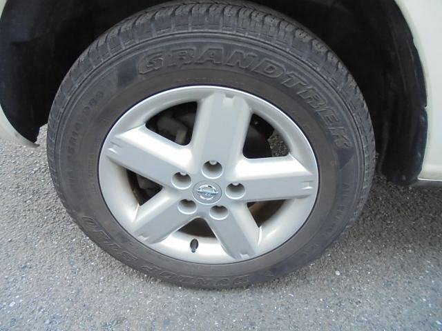 日産自動車 その他・不明 その他 その他 CBA-NT30(9763) 23枚目