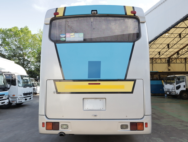 UDトラックス（日産） その他・不明 その他 バス PKG-RA274RBN(9898) 4枚目