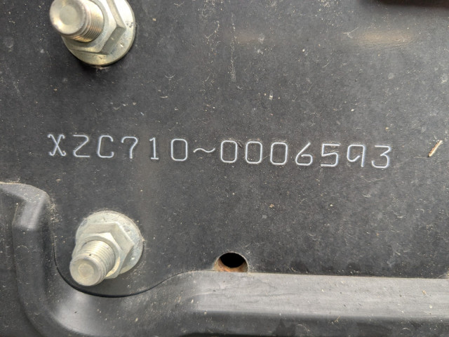 日野 デュトロ 小型 平ボディ 2KG-XZC710M(105728) 33枚目