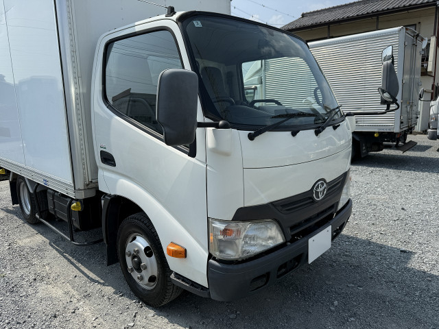 トヨタ ダイナ 小型 バン TKG-XZC605(110264) 22枚目