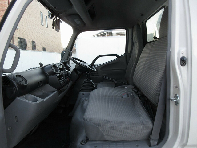 トヨタ ダイナ 小型 バン TKG-XZC675(8399) 43枚目