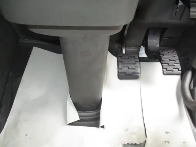 ボルボ 大型 トラクタ 2PG-4S2TDA1(106693) 31枚目