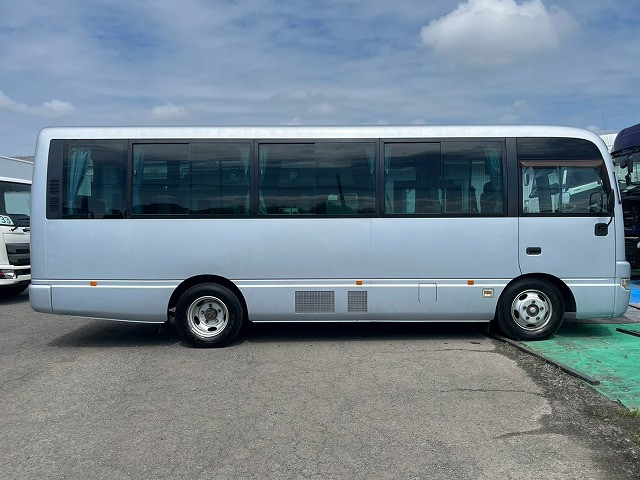 日産自動車 シビリアン 小型 バス ABG-DHW41(110437) 4枚目