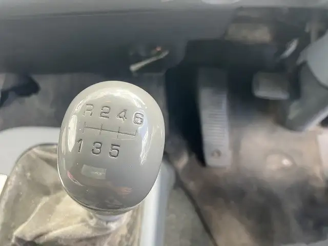 三菱ふそう ファイター 中型 ウィング TKG-FK64F(112376) 52枚目