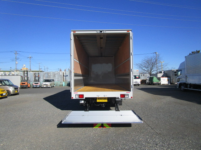 日野 レンジャー 増トン ウィング 2KG-FE2ACG(107863) 9枚目