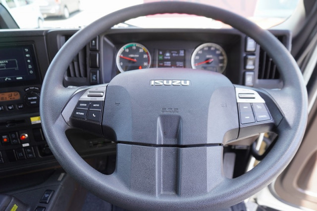 いすゞ ギガ 大型 冷蔵冷凍バン 2PG-CYJ77D(108636) 34枚目