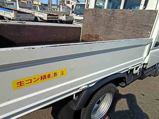 日野 デュトロ 小型 Wキャブ TPG-XZU605M(111937) 8枚目