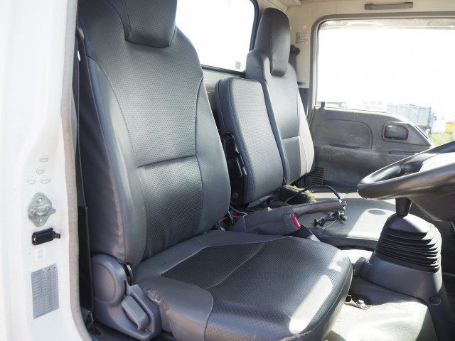いすゞ エルフ 小型 コンテナ専用車 BDG-NKR85N(111618) 44枚目