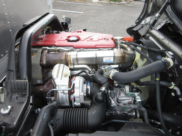 日野 デュトロ 小型 バン 2KG-XZU712M(108665) 35枚目