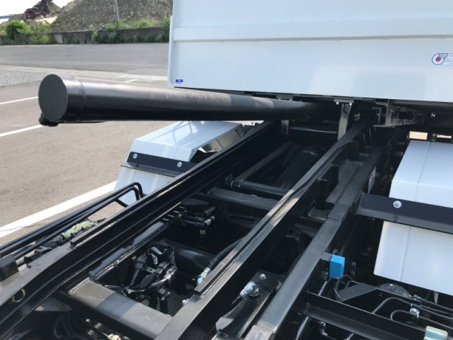 三菱ふそう キャンター 小型 土砂ダンプ 2RG-FBA60(112659) 28枚目