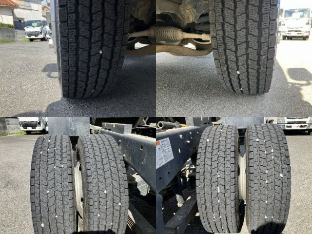 いすゞ エルフ 小型 土砂ダンプ TPG-NJR85AN(109363) 33枚目