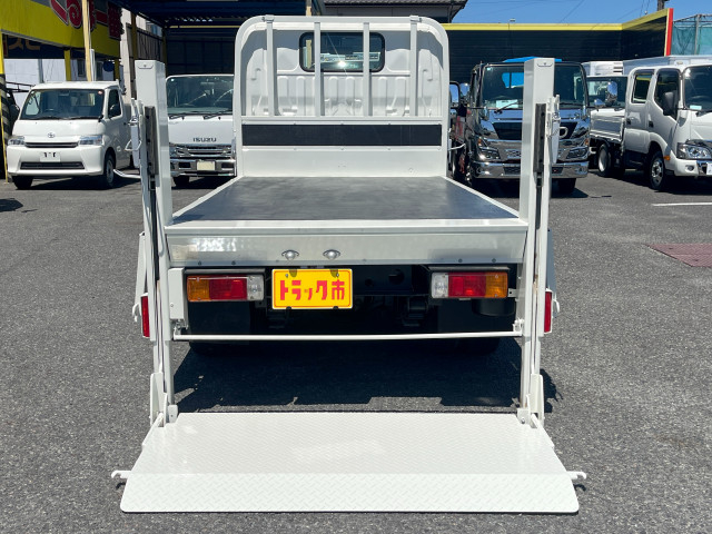 トヨタ ダイナ 小型 平ボディ TKG-XZC605(109234) 8枚目