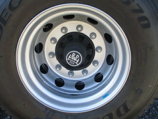 国産車 トレーラ（その他） PFB34114(36854) 35枚目