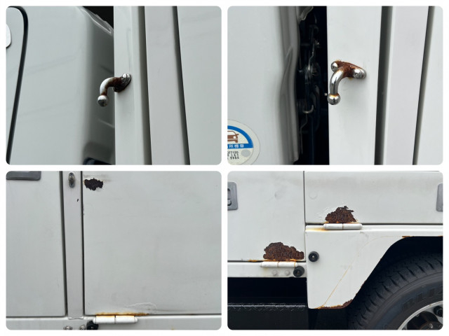 Isuzu elf Small Others BDG-NMR85N(109658) 30枚目
