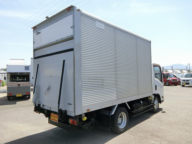 マツダ タイタン 小型 バン TKG-LMR85N(110714) 2枚目