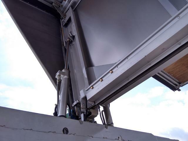 日野 デュトロ 小型 ウィング BDG-XZU414M(9091) 67枚目