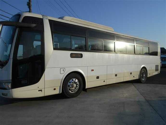 三菱ふそう その他・不明 その他 バス QRG-MS96VP(41803) 3枚目