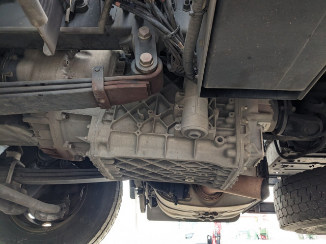 UDトラックス（日産） クオン 大型 トラクタ 2PG-GK5AAD(113903) 16枚目