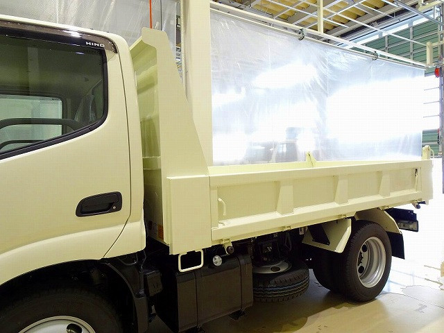 日野 デュトロ 小型 土砂ダンプ 2DG-XZU675T(101255) 22枚目
