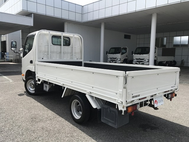 トヨタ ダイナ 小型 平ボディ QDF-KDY231(111680) 6枚目