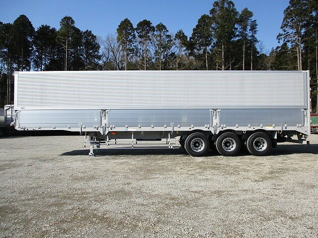 その他 その他・不明 小型 トレーラ（その他） PFB-34118(27487) 8枚目