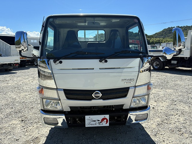 日産自動車 アトラス 小型 平ボディ TPG-FBA2W(110174) 2枚目