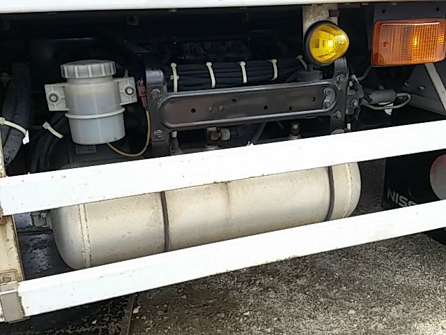 UDトラックス（日産） ビッグサム 大型 ウィング KL-CG48L(8801) 53枚目