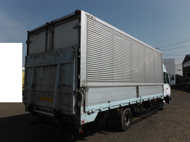 UDトラックス（日産） コンドル 中型 ウィング KK-MK252KH(2247) 3枚目