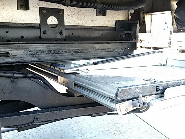 日野 レンジャー 中型 冷蔵冷凍バン BKG-FC7JJYA(8271) 79枚目