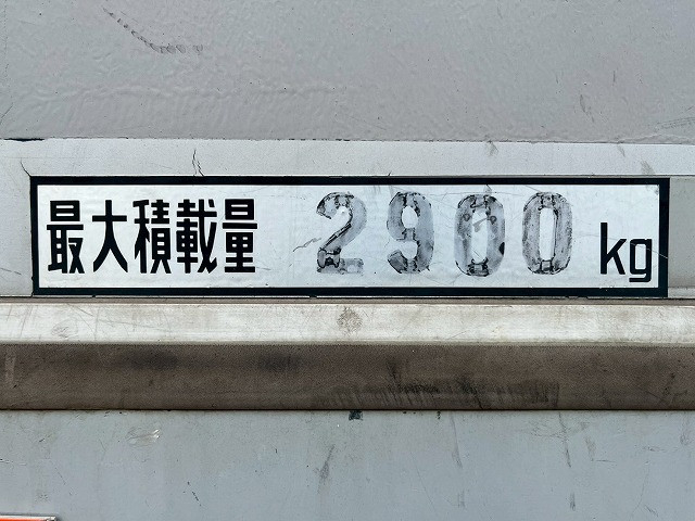 いすゞ エルフ 小型 ウィング TKG-NMR85AN(110448) 17枚目