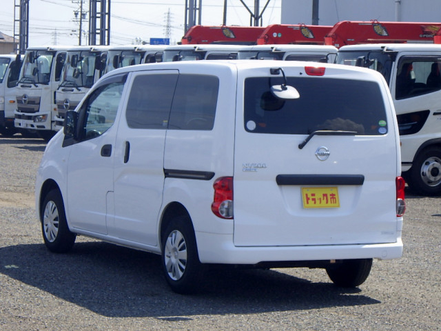 日産自動車 小型 バン DBF-VM20(110080) 26枚目