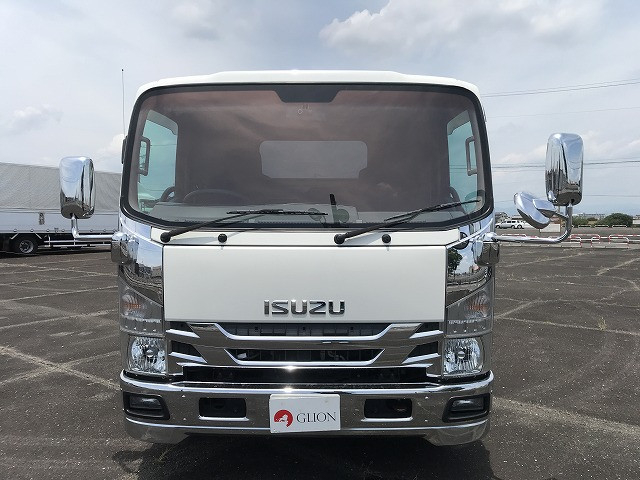 いすゞ エルフ 小型 Translation missing: ja.item.body_keijou_enum.body_keijou_carrier_other 2RG-NPR88YN(110191) 2枚目