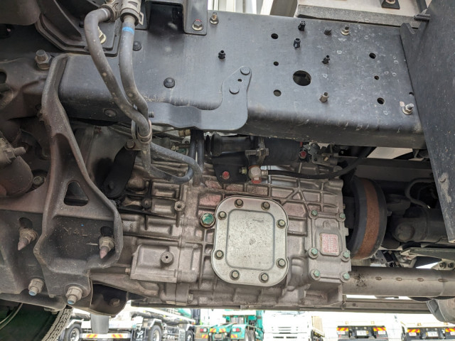 日野 レンジャー 中型 ウィング 2KG-FD2ABG(112647) 30枚目