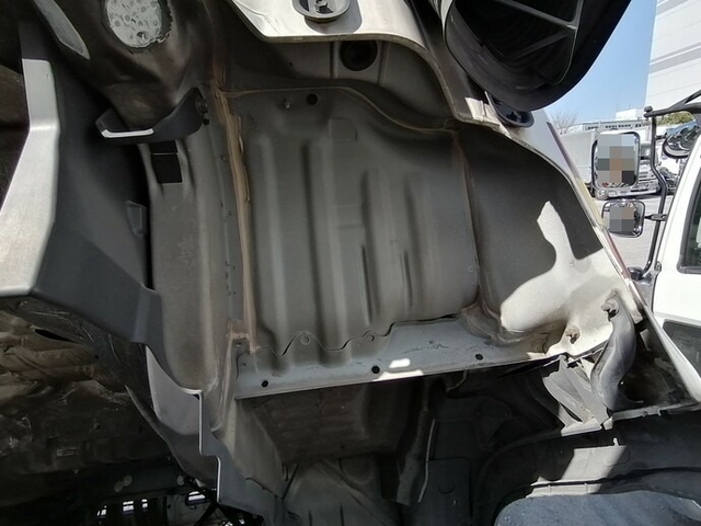 日野 レンジャー 中型 冷蔵冷凍バン KK-FC1JKEA(5638) 75枚目