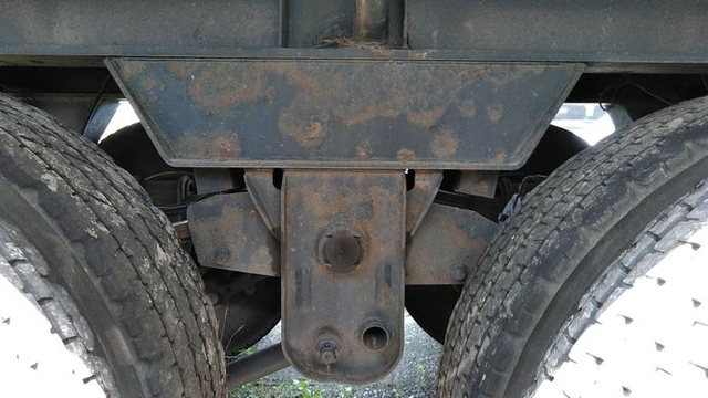 トレクス その他・不明 トレーラ（まな板） PFB-34112(3566) 12枚目