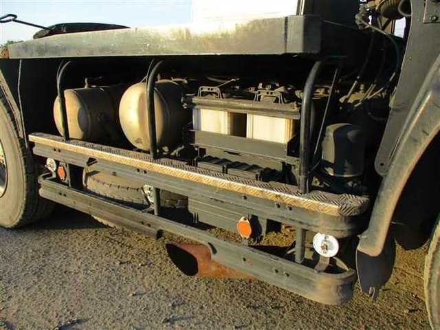 いすゞ ギガ 大型 トラクタ PDG-EXZ52J8(37780) 20枚目