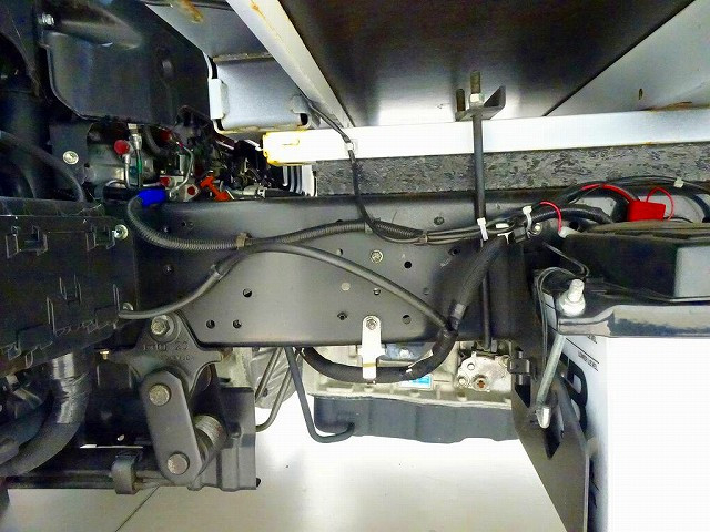 トヨタ ダイナ 小型 平ボディ 2KG-XZU712(112043) 32枚目
