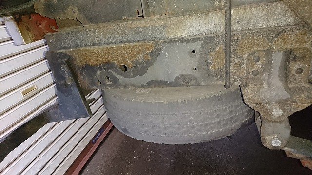 日野 デュトロ 小型 冷蔵冷凍バン VF-XKU304E(1356) 11枚目