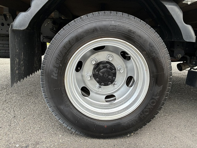 マツダ タイタン 小型 平ボディ 2RG-LPR88AR(110197) 27枚目