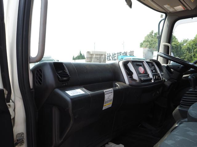 Hino ranger Middle Flat body *********(91259) 56枚目