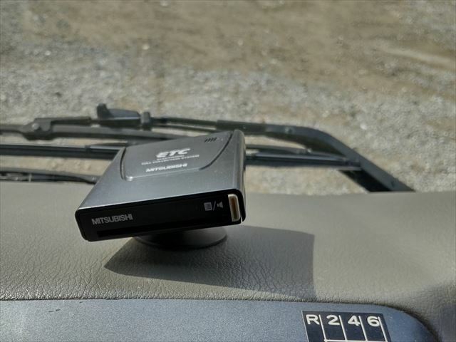 三菱ふそう ファイター 中型 その他 KK-FK71HE(8815) 38枚目