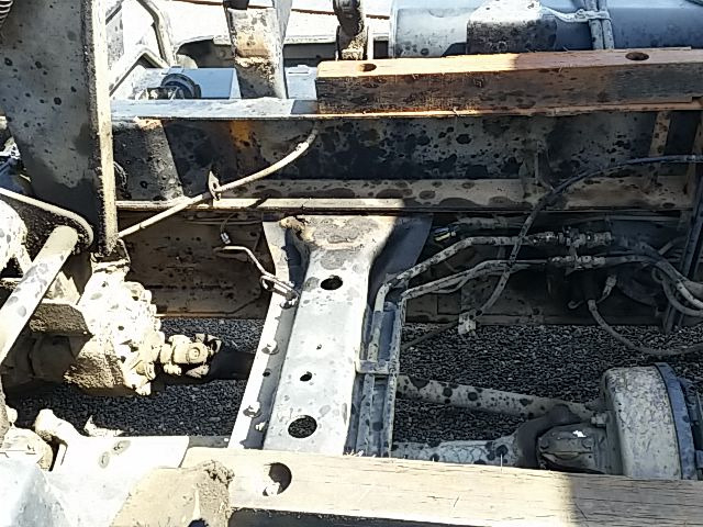 日野 スーパードルフィン 大型 土砂ダンプ P-FS660BD(9328) 92枚目