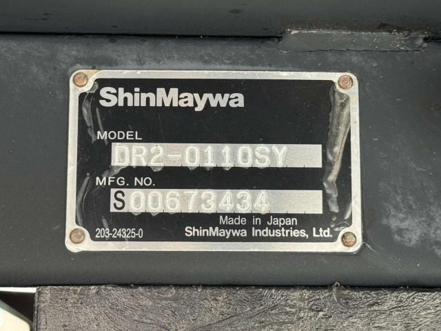 いすゞ エルフ 小型 土砂ダンプ TPG-NJR85AN(112355) 22枚目