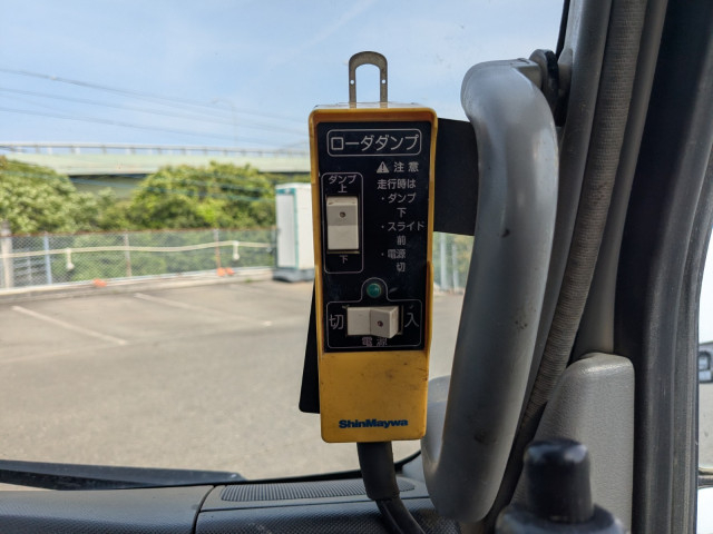 日野 デュトロ 小型 土砂ダンプ TKG-XZU620T(109668) 43枚目