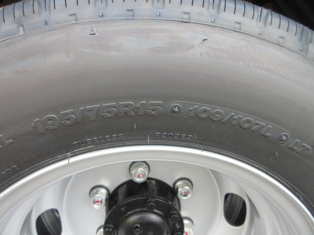 三菱ふそう キャンター 小型 平ボディ 2TG-FBA00(109009) 48枚目