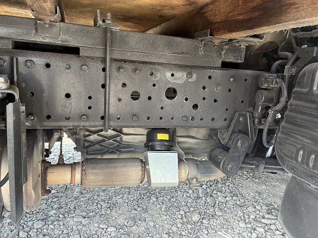 三菱ふそう キャンター 小型 平ボディ PDG-FE73DN(110126) 29枚目