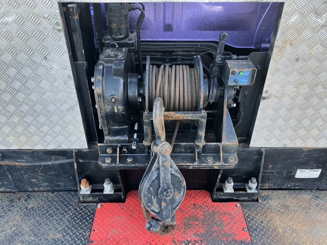 日野 プロフィア 大型 その他 KS-FS1EPWA(111967) 33枚目