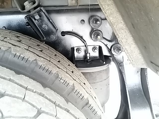 UDトラックス（日産） ビッグサム 大型 ウィング KL-CG48L(8801) 71枚目