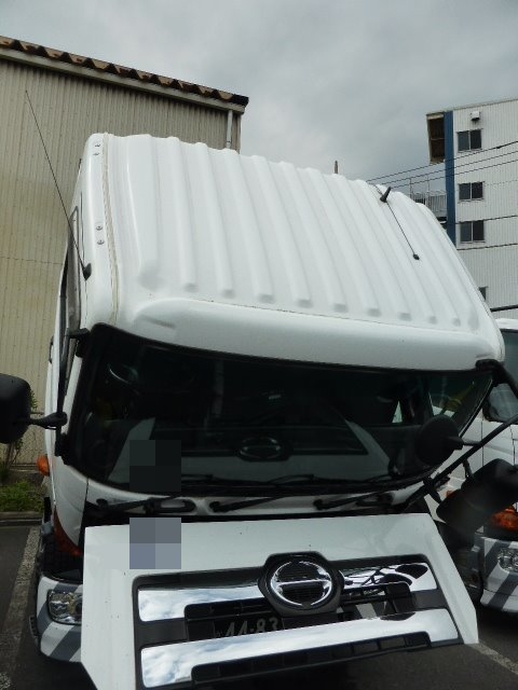 日野 プロフィア 大型 トラクタ BDG-SH1AHXG(3099) 35枚目